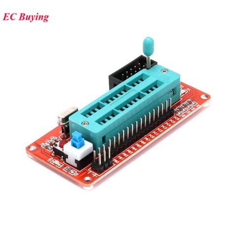 Atmega Atmega A Atmega A Pu Avr Minimum System Board