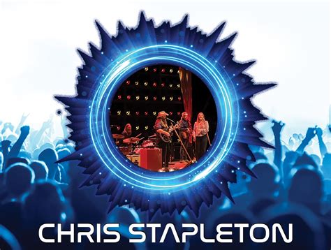 CONCERT REWIND: Chris Stapleton 10/4/2021