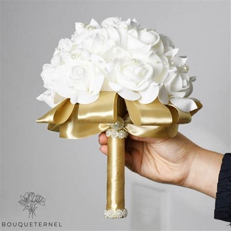 Bouquet De Mari E Bouqueternel