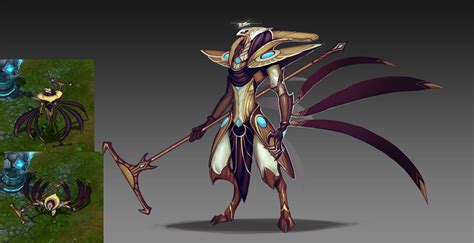 File:Azir concept 1.jpg - Leaguepedia | League of Legends Esports Wiki