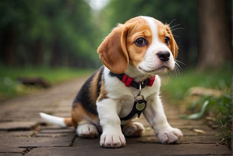 How To Train Beagle Puppy - Beagle Fun