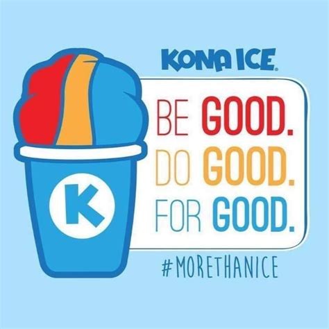 Kona Ice Of Peoria Food Trucks In Peoria Il