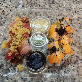 NAKED GRILL SUSHI YAKITORI Updated August 2025 97 Photos 67 Reviews 2748 Lighthouse