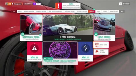 Testando Carros Para Drift No Forza Horizon 4 Xbox One S YouTube