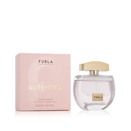 Парфюмна вода за жени Furla Authentic, 100 мл - eMAG.bg
