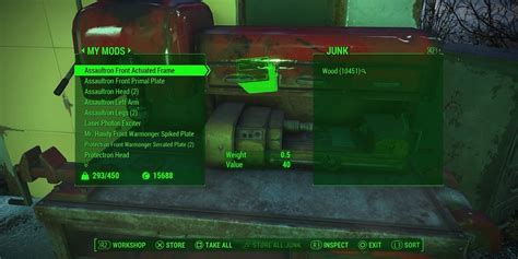 How To Duplicate Items In Fallout 4 Unlimited Xp Farm