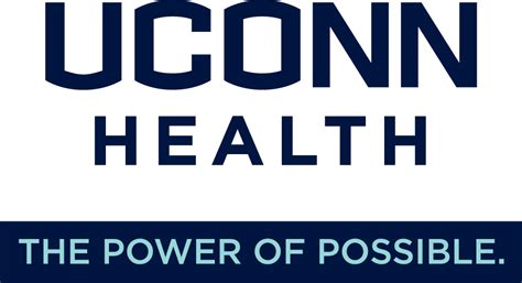 University Of Connecticut Brand Standards Uconn Health Power Of Possible