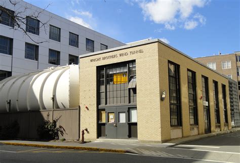 MIT to Construct New, Cutting-edge Wright Brothers Wind Tunnel | The MIT Campaign for a Better World