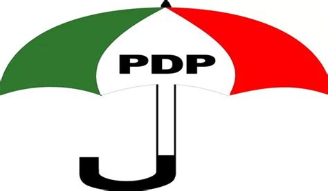 Nwc Wades Into Ogun Pdp Leadership Crisis Daily Trust