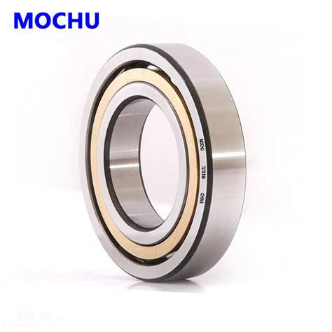 1pcs MOCHU 7212 7212BM 60x110x22 7212BECBM 7212 B MP Angular Contact