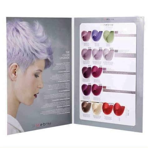 ice cream hair color - Lashandra Arellano