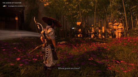 Ghost of Tsushima Mythic Tales Guide (PlayStation 4)