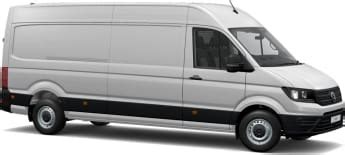 Volkswagen Crafter 2024 Price Specs CarsGuide