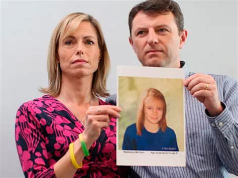 Salieron A La Luz Detalles Sobre El Caso Madeleine Mccann Su Mam