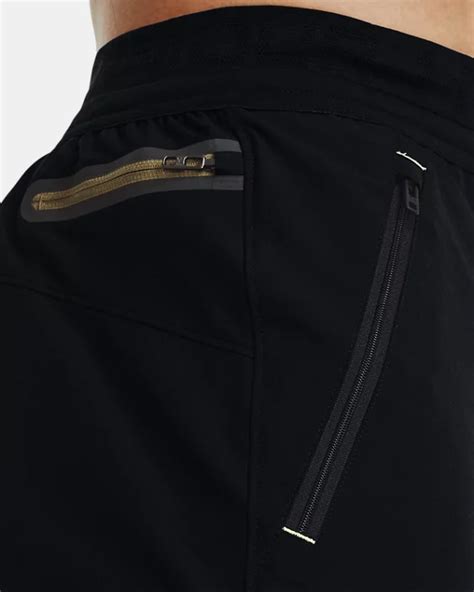 Mens Ua Terrain Unstoppable Crop Pants Under Armour Ph