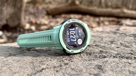 Garmin Instinct 2 review | Tom's Guide