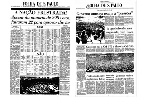 Da Criação Do Jornal Ao Futuro Digital Veja 9 5 Marcos Da História Da