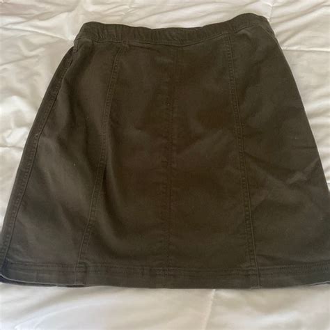 Westbound Skirts Westbound Skirt Comfort Waistband Poshmark