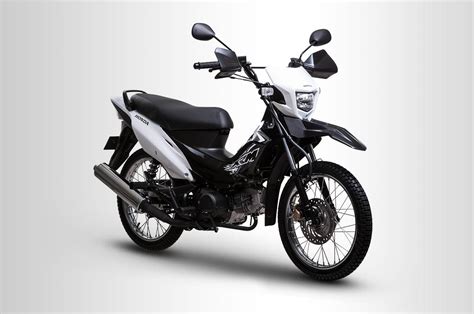 Motortrade Philippines Best Motorcycle Dealer Honda Xrm 125 Dual Sport