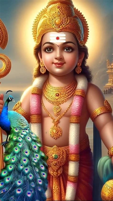 Pin By KAVITHAMADATHIL On Gods Bride Photos Poses Baby Murugan