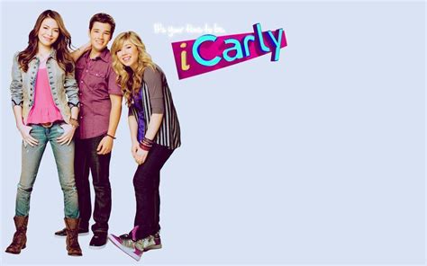 Icarly Wallpapers - Wallpaper Cave