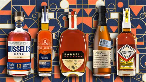 10 Best Limited Edition Bourbons, Reviewed (Summer 2023)