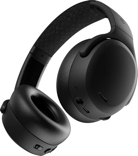 Skullcandy Crusher ANC 2 Bluetooth Noise Cancelling Headphones / 50