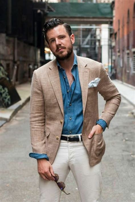 Vêtement homme classe les basiques d un look gagnant en 70 images