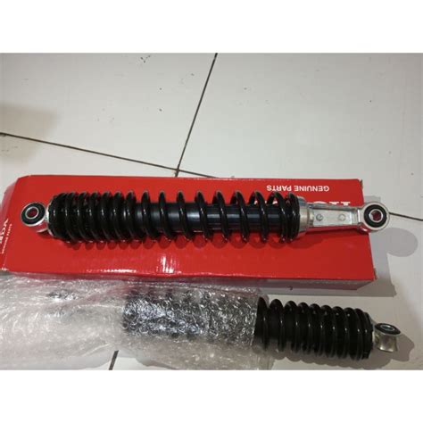 Jual Shockbreaker Belakang Supra X Fi Kharisma Supra Helm In Revo