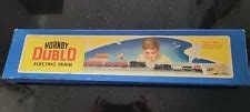 Buy Hornby Dublo Electric Train Set By Meccano Liverpool Online At