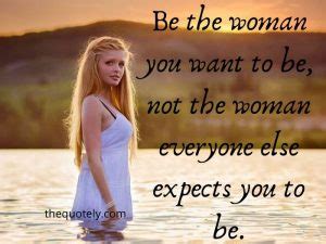 Inspirational Single Women Quotes and Sayings For Courage