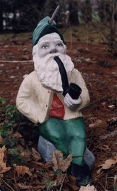 Garden Gnome | LoveToKnow