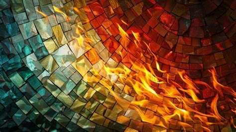 Holy Spirit Fire Stock Photos, Images and Backgrounds for Free Download