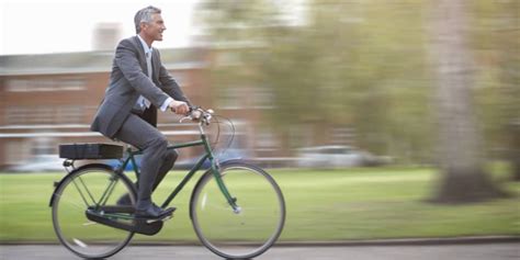 ¿cuál Es La Mejor Bicicleta Para Ir A Trabajar