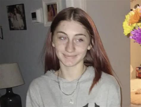 Missing Teen In Port Richey Found Safe