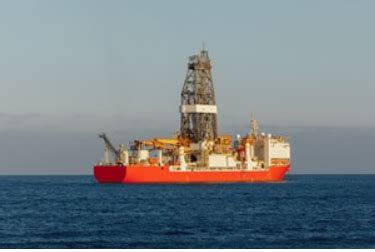 Saipem Awarded Two New Offshore Drilling Contracts Totaling 550 Million