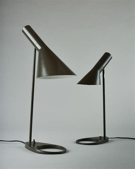 Aj Lamp Arne Jacobsen