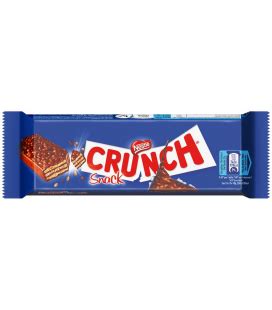 Barritas Crunchie De Cadbury 40 G Confitelia