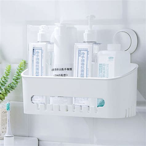 Bathroom Accessories Shampoo Holder Semis Online