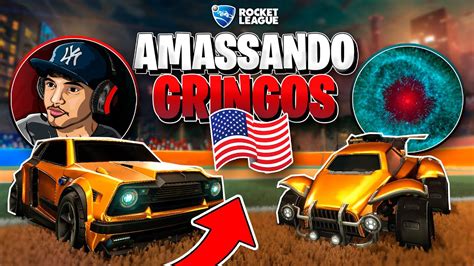 EU E O FIREWALL154 DEMOS AULA PARA OS GRINGOS NO ROCKET LEAGUE YouTube