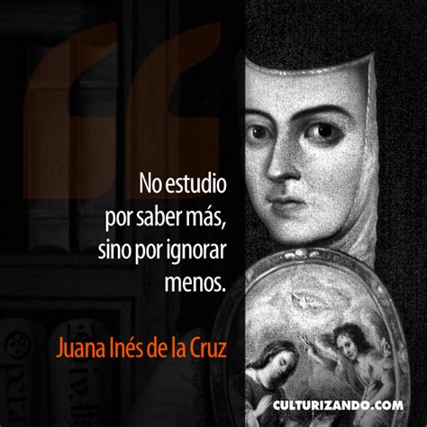 Arriba 101 Foto Sor Juana Inés De La Cruz Poemas Cortos Cena Hermosa