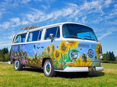 Pin On ☮ Vw Bus ☮