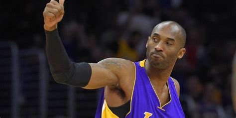 Quién era Kobe Bryant la leyenda del baloncesto que falleció en LA