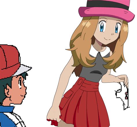 Post 1757552 Animated Ashketchum Bloggerman Darksithwas12 Porkyman Serena