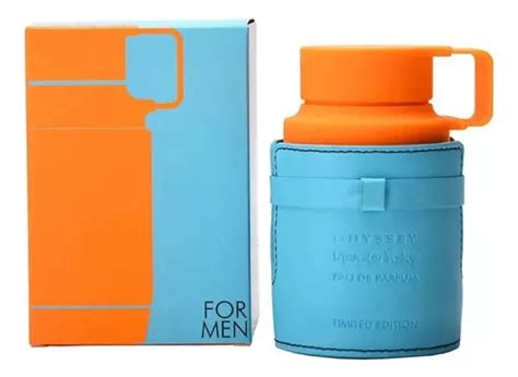 Armaf Odyssey Mandarin Sky For Men 200ml Edp