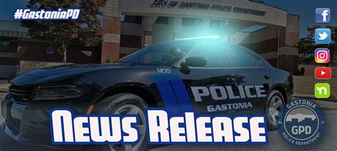 City Of Gastonia Two Suspects Charged After Firing Shots Into