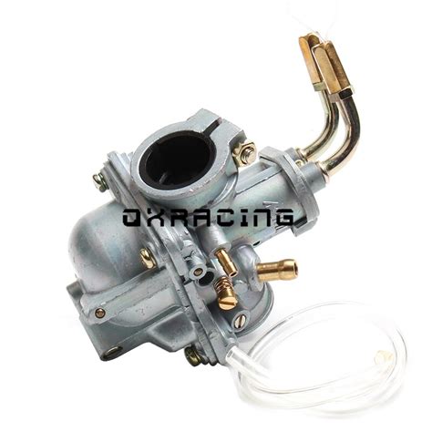 Carburateur Pour Yamaha Pw Pw Yf Qt Car Grandado