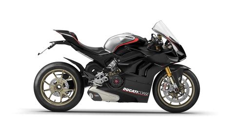 Ducati Panigale V Sp First Look Fast Facts For The Track