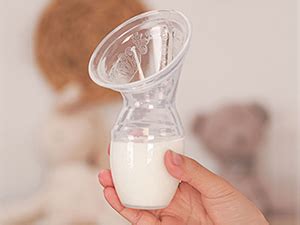 Amazon Haakaa Manual Breast Pump For Breastfeeding Oz Ml And