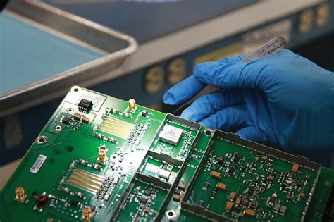 Neotech Providing Electronics Manufacturing Services That Deliver Value